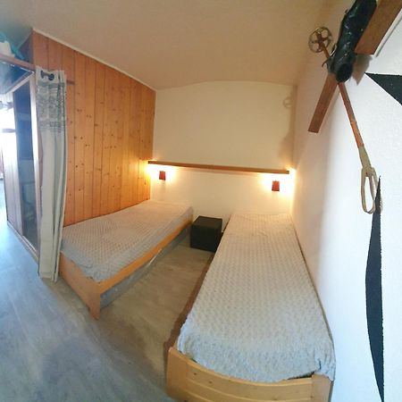 Studio 4 Personnes Les Arcs 1600 Zewnętrze zdjęcie