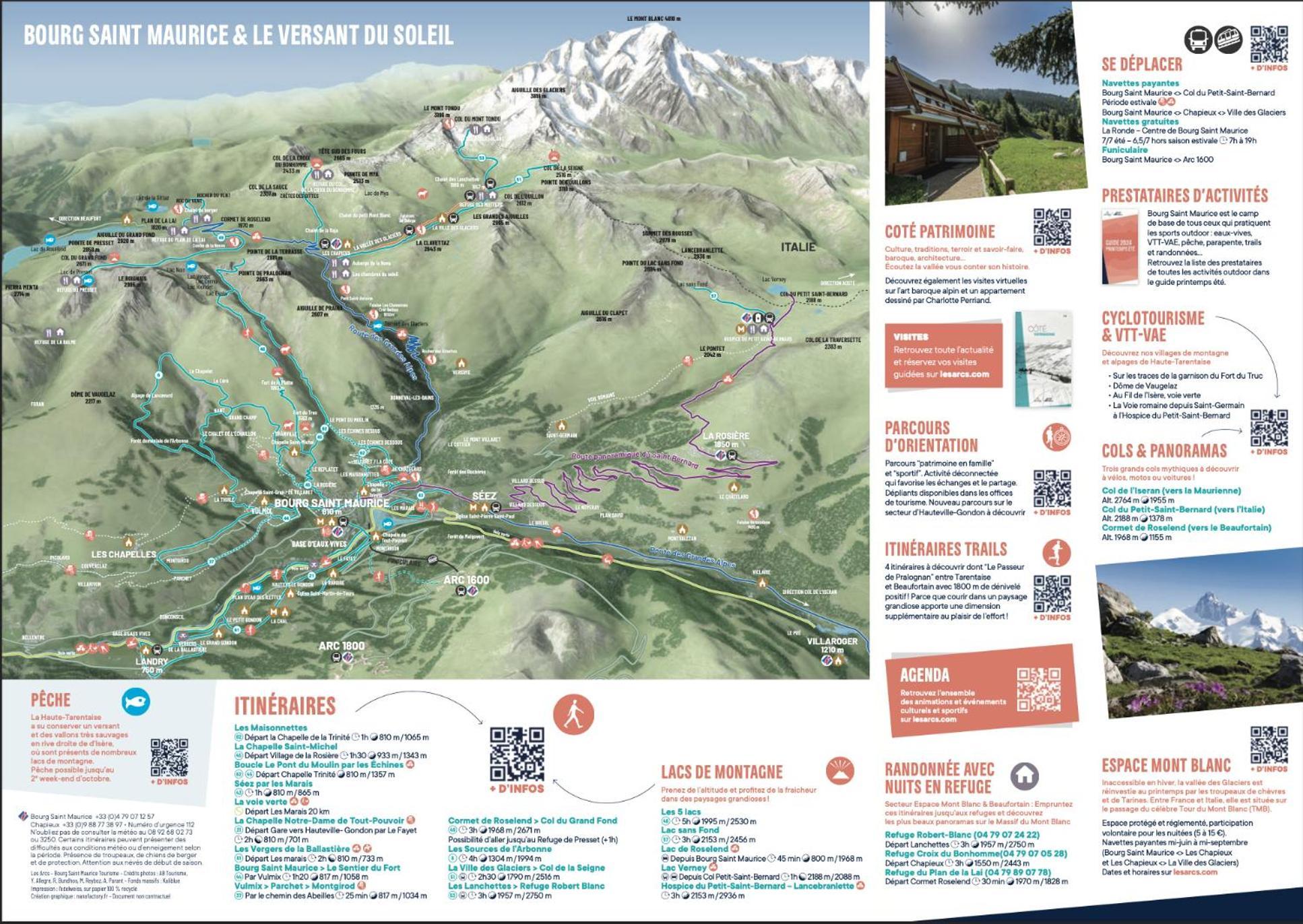 Studio 4 Personnes Les Arcs 1600 Zewnętrze zdjęcie