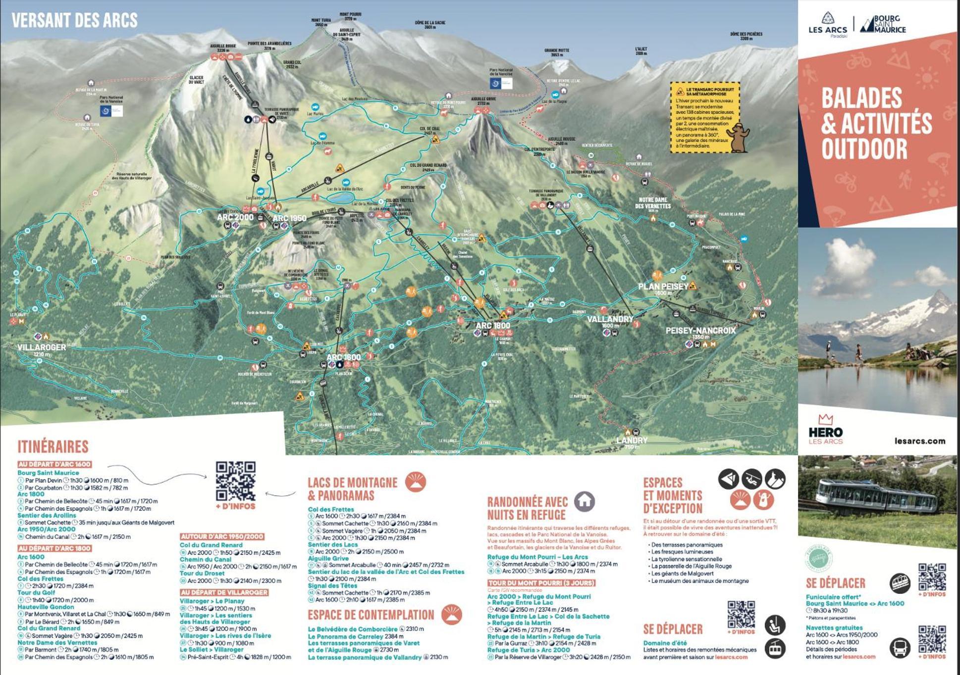 Studio 4 Personnes Les Arcs 1600 Zewnętrze zdjęcie